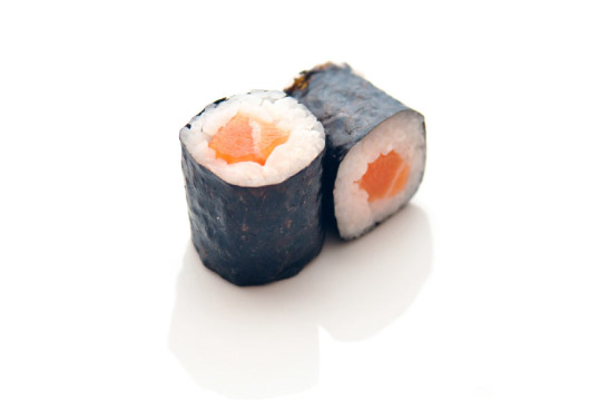 302.Maki saumon