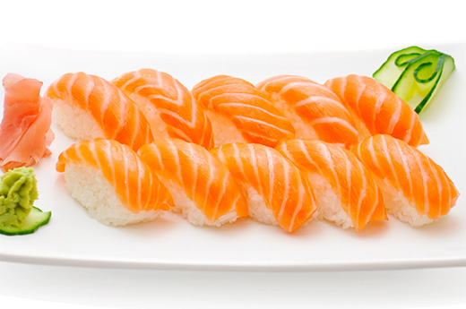 W1S-10.10 sushi saumon